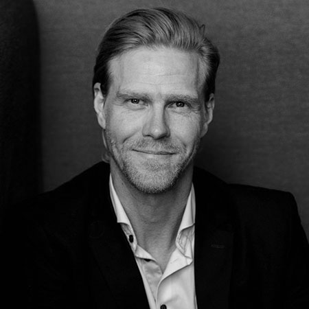 David Eriksson
